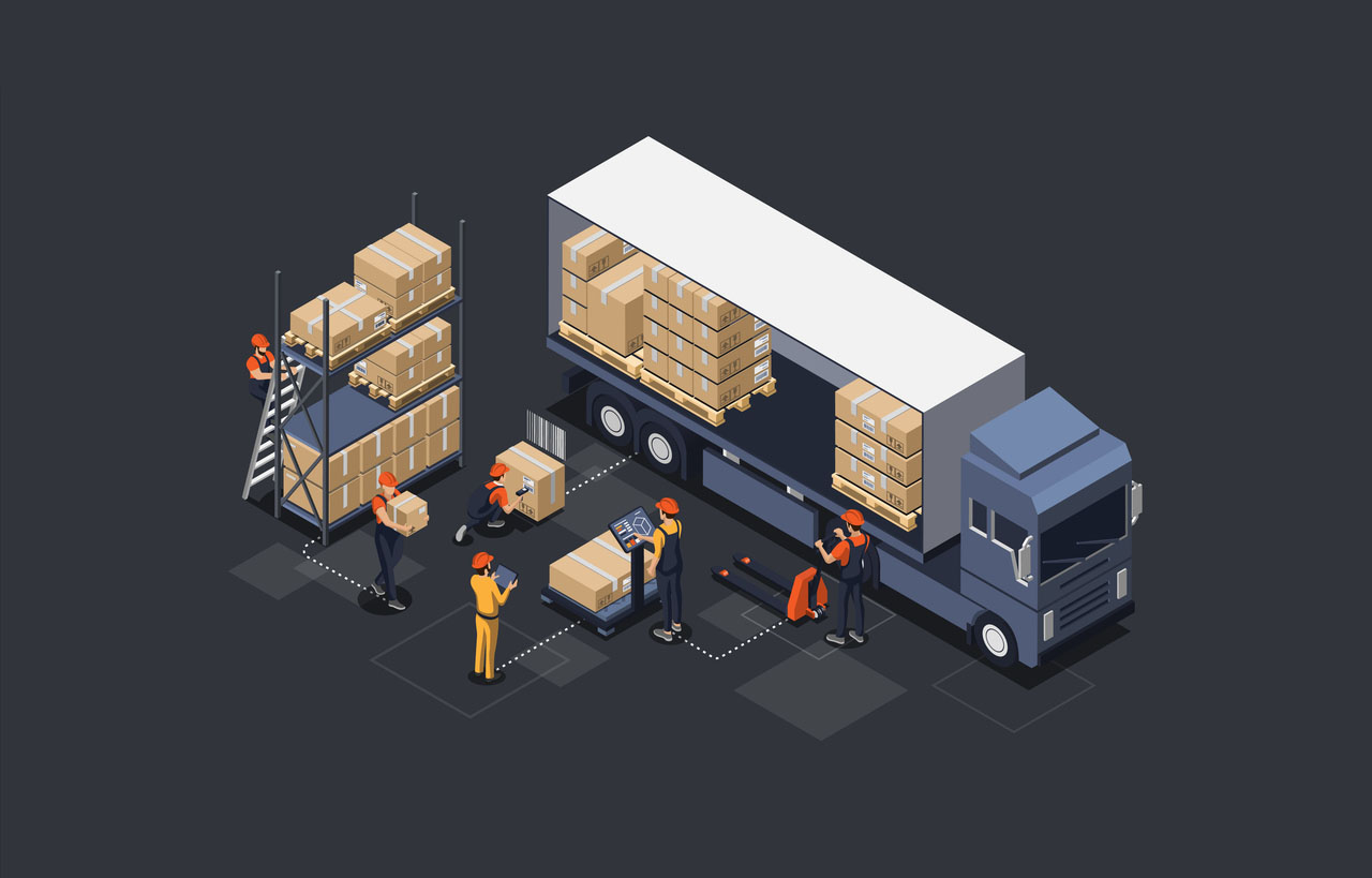 Logistics