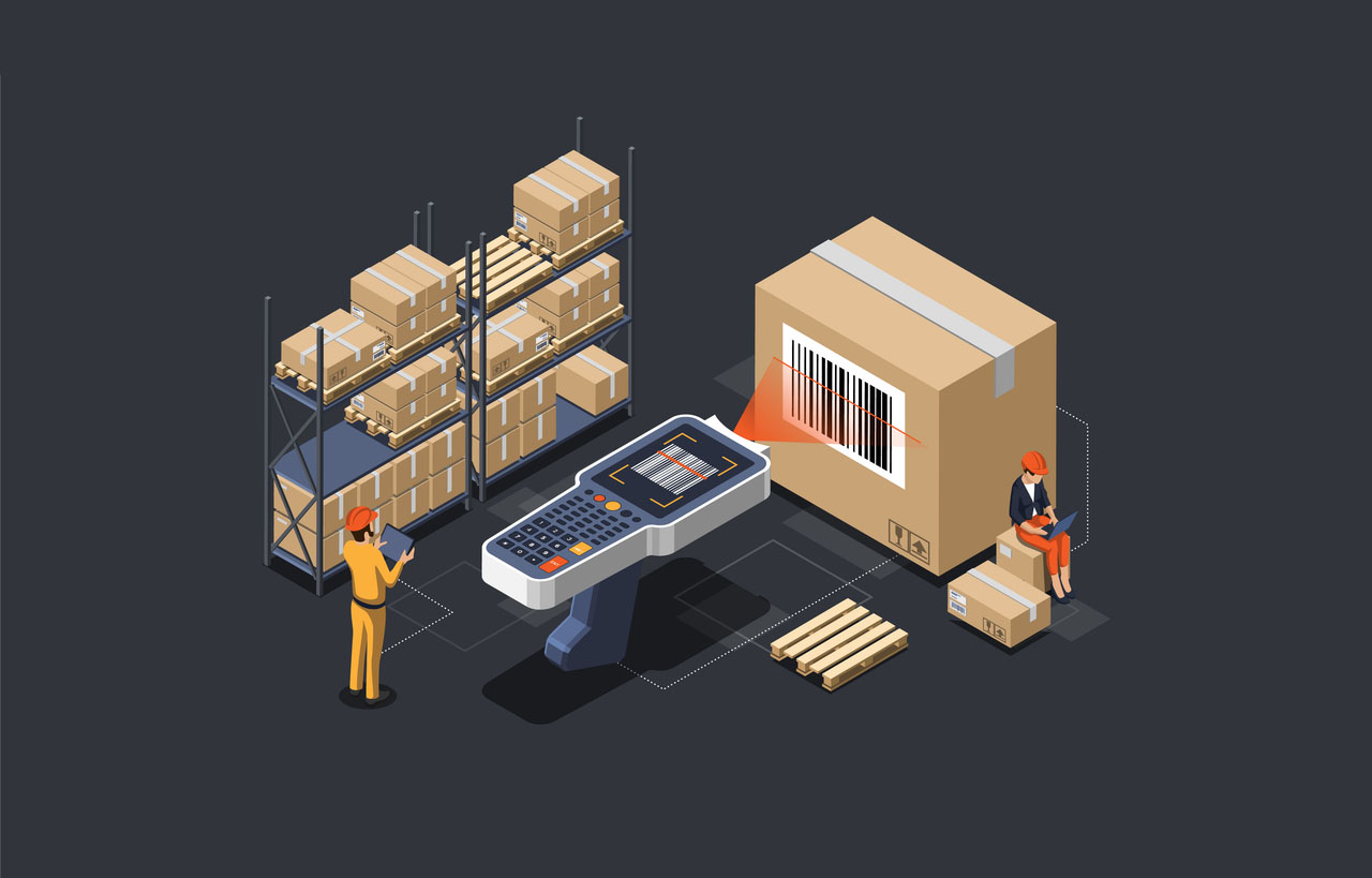 Eterna Services - 3PL